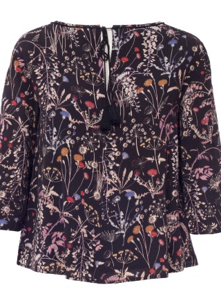 Блуза MAX&CO (2853): фото 2 - Invogue